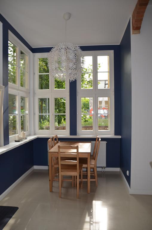 Sopot Spot Apartment Exterior foto