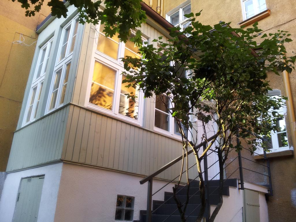 Sopot Spot Apartment Exterior foto