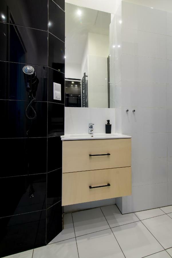 Sopot Spot Apartment Exterior foto