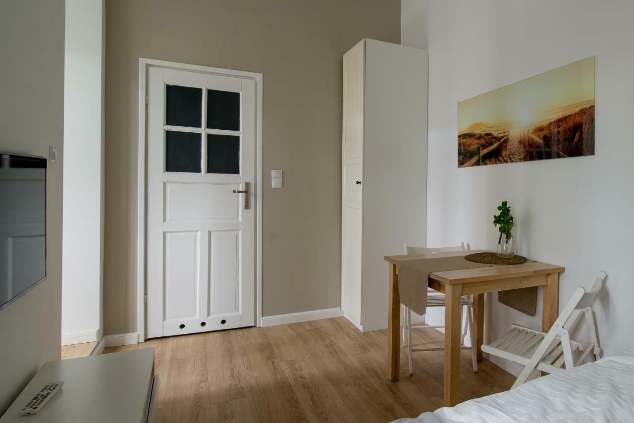 Sopot Spot Apartment Exterior foto