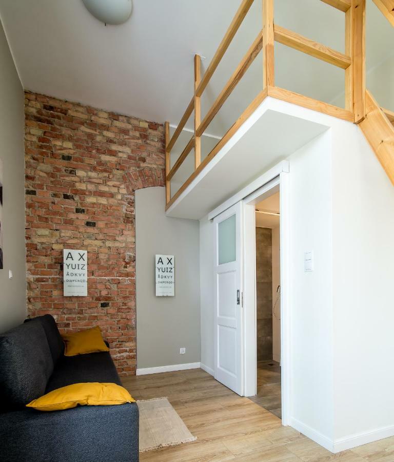 Sopot Spot Apartment Exterior foto