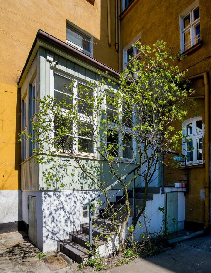 Sopot Spot Apartment Exterior foto