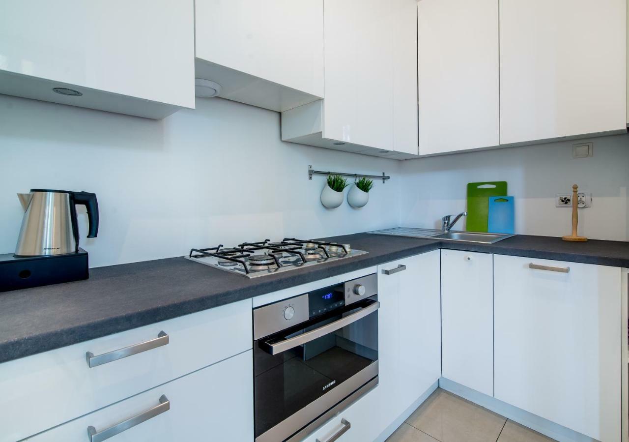 Sopot Spot Apartment Exterior foto