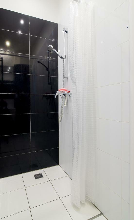Sopot Spot Apartment Exterior foto