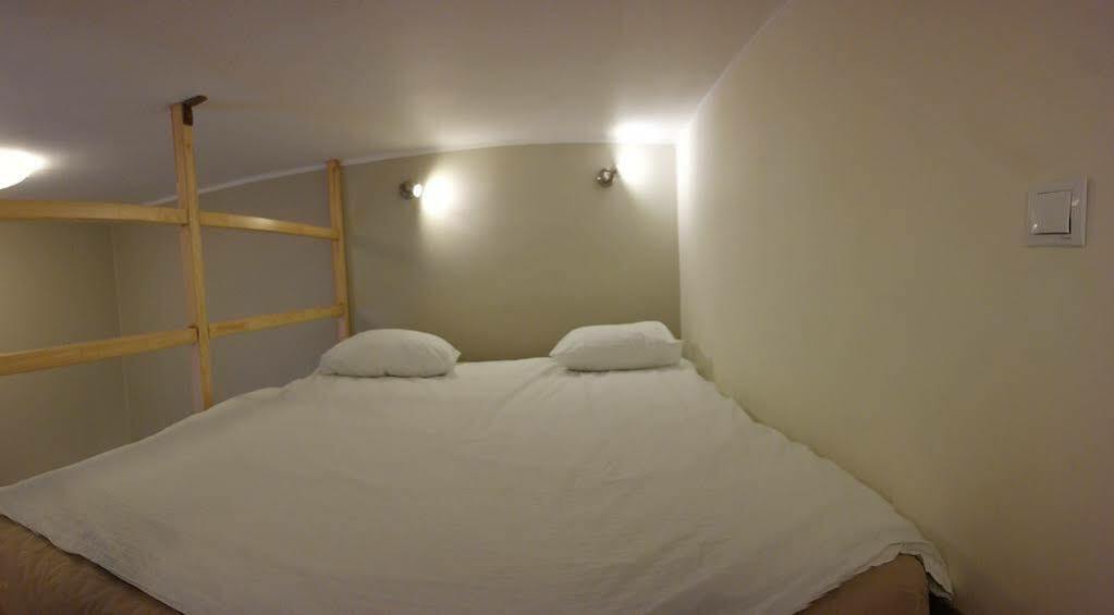 Sopot Spot Apartment Exterior foto